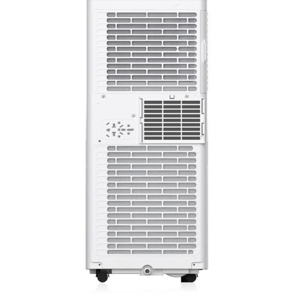 Фото - Кондиционер мобильный TCL TAC-07CPB/PSLWS WI-FI